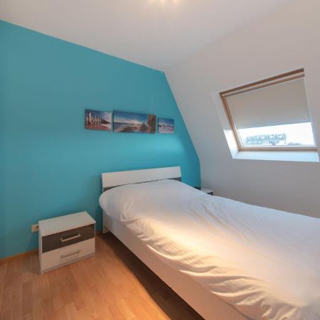 Apartment Residentie Irena By Interhome Bredene Exteriér fotografie