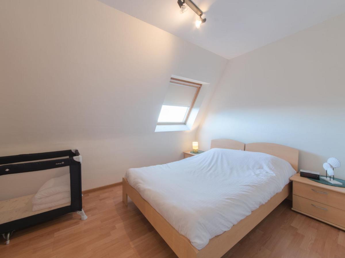 Apartment Residentie Irena By Interhome Bredene Exteriér fotografie